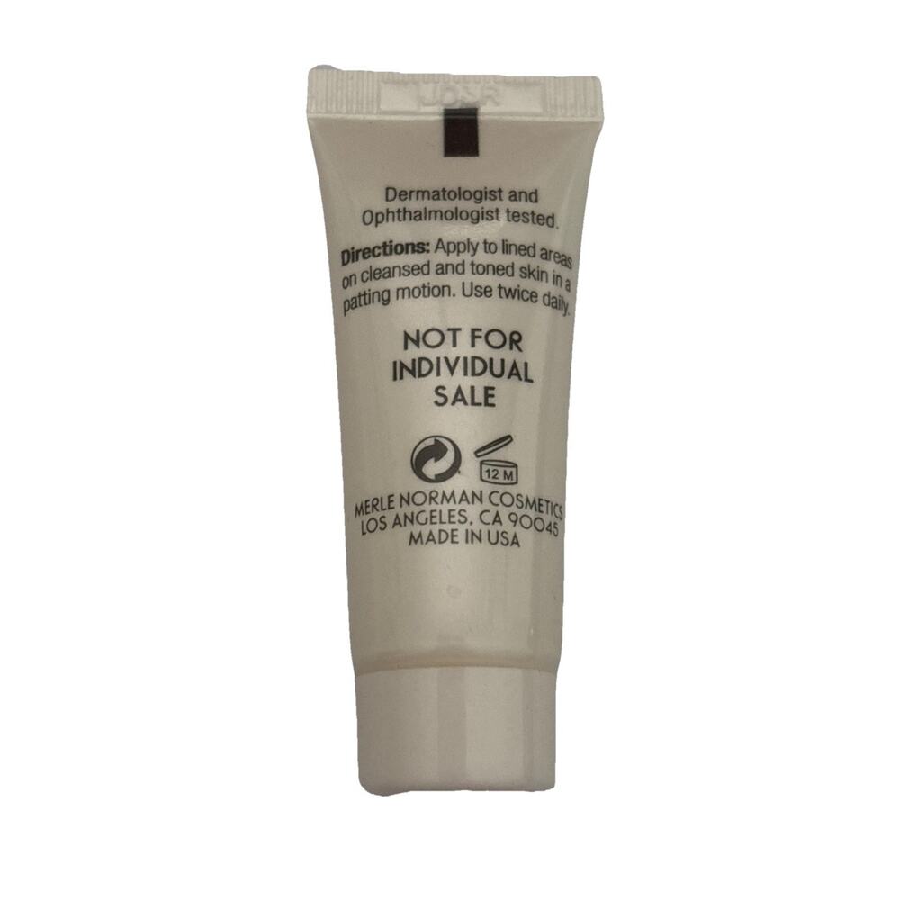 Merle Norman Fine Line Minimizer Serum 7ml 0.25fl Oz NWOB - Picture 2 of 3